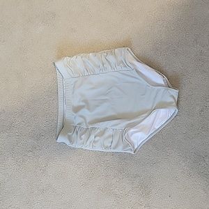 Coral Reef swim bottoms